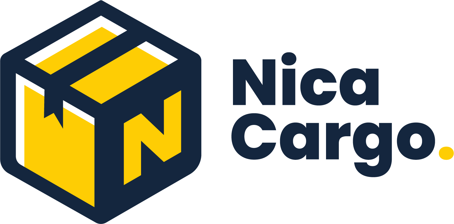 NicaCargo Logo